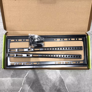 Giá treo Tivi phẳng sát tường TQ4365 (43 - 65 inch)