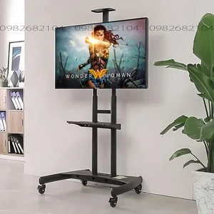 Giá Treo Tivi Di Động