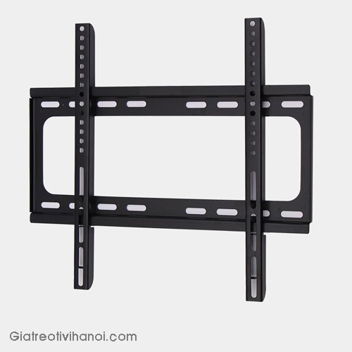 Giá treo tivi áp tường HP75 cho tivi 40-75 inch, hàng Việt Nam chịu tải 60kg