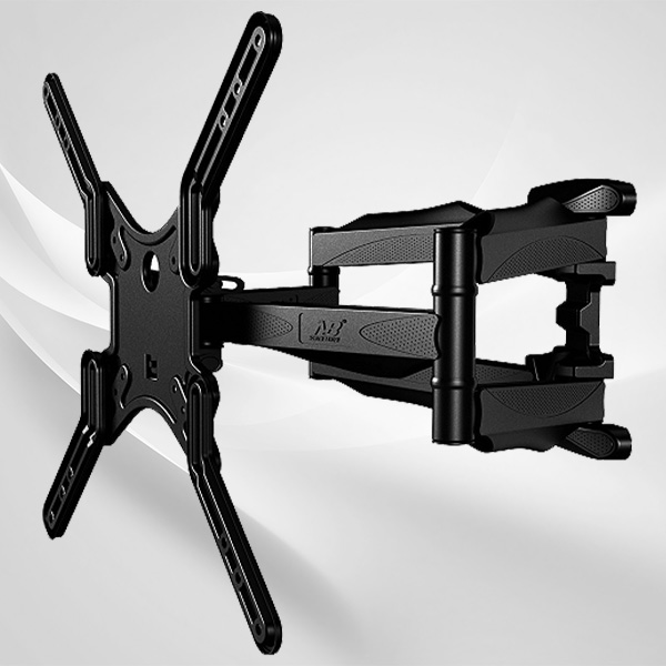 Giá treo tivi xoay North Bayou NB-P5 cho tivi 32-65 inch chịu tải 36kg