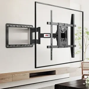 Giá Treo Tivi Xoay NB SP2 (40 - 80 Inch)