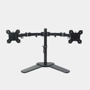 Giá Treo Hai Màn Hình Để Bàn M042 17 – 27 Inch