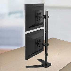 Giá Treo Màn Hình Để Bàn M073 (17-27 inch)