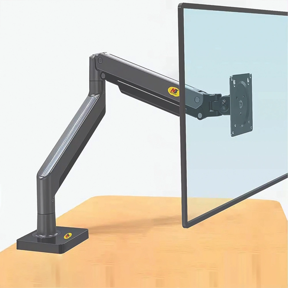 Giá Treo Màn Hình Máy Tính NB-G45 (22-40 inch) Xoay Đa Năng 360 Độ - Ảnh 9