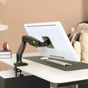 Giá Treo Màn Hình Máy Tính NB-F80 (17-30 inch) Xoay Đa Năng