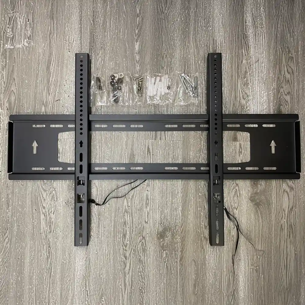 Khung treo tivi sát tường XR960 cho tivi 60-120 inch, hàng nhập khẩu