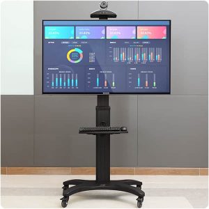 Giá Treo Tivi Di Động AVF1500 32-65 inch