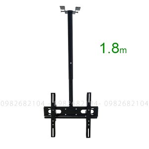 Giá Treo Tivi Thả Trần Dài 1m8 Cho Tivi 32-70 inch