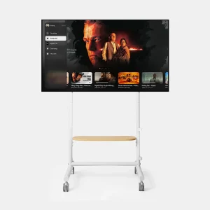 Giá Treo Tivi Di Động HyperWork Aero Stand TVC02 37-75 inch