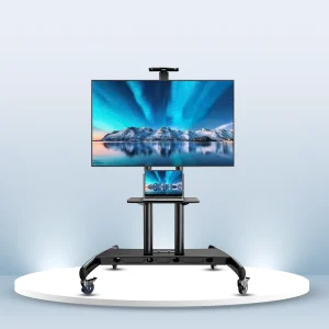 Giá Treo Tivi Di Động Ergotek E2600 55-100 inch