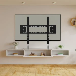 Giá Treo Tivi Sát Tường Ergotek E97 60-110 inch