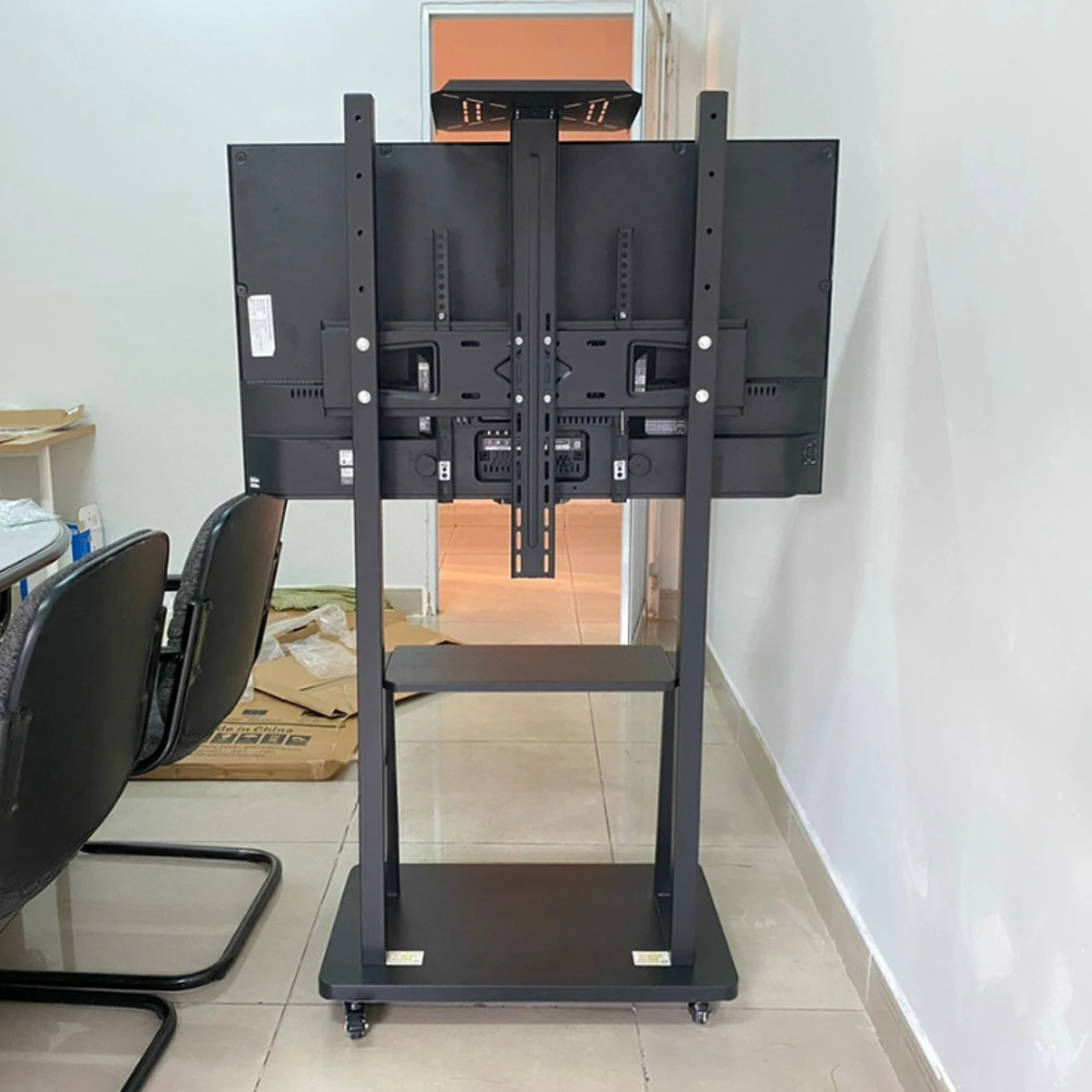 Giá Treo Tivi Di Động MK75 60-100 inch - ảnh chi tiết 2
