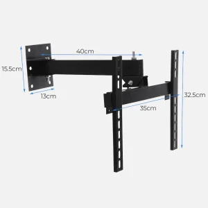 Giá treo Tivi Góc Xoay 26 inch - 55 inch