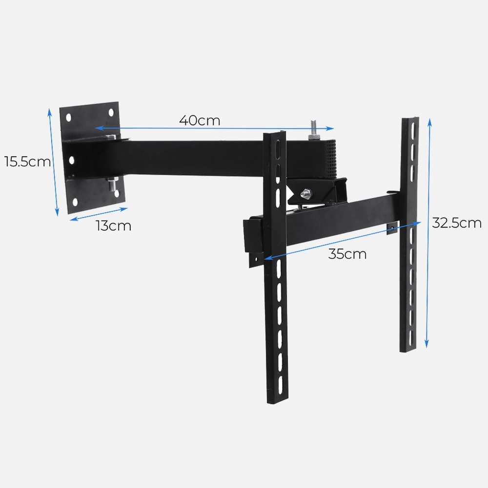 Giá treo Tivi Góc Xoay 43 inch - 75 inch