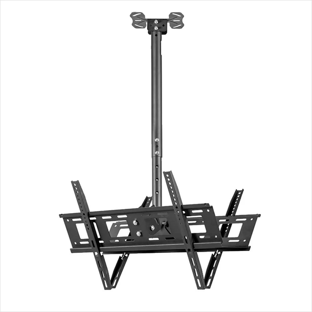Giá Treo Tivi Thả Trần 2 Màn Hình Gật Gù 32-60 inch - ảnh chi tiết 1