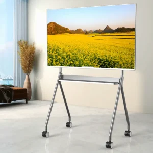 Giá treo Tivi Di Động TR43 55-100 inch