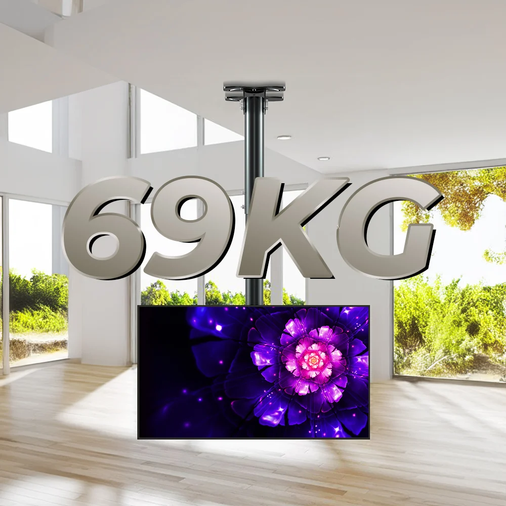 Giá Treo Tivi Thả Trần Dài 1m5 T750 32-80 inch - Ảnh 8