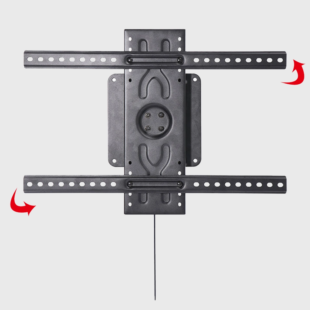 Giá Treo Xoay Ngang Dọc 360 Tivi Từ 32-80 inch - Ảnh 6