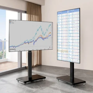 Kệ Treo Di Động Gia Đình KD75 Tivi 32 inch- 75 inch
